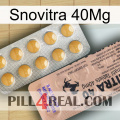 Snovitra 40Mg 41